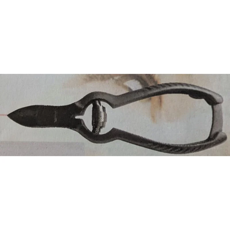 BOKAR Tronchese Bovolo inox · 14 cm