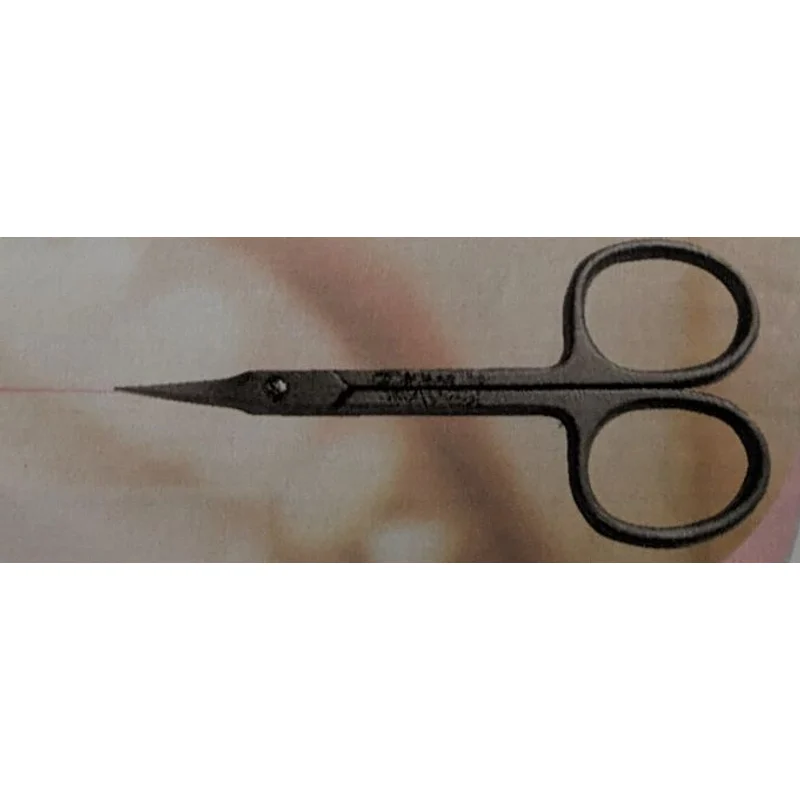 BOKAR Pelle Moderna Spitz inox · 3½″