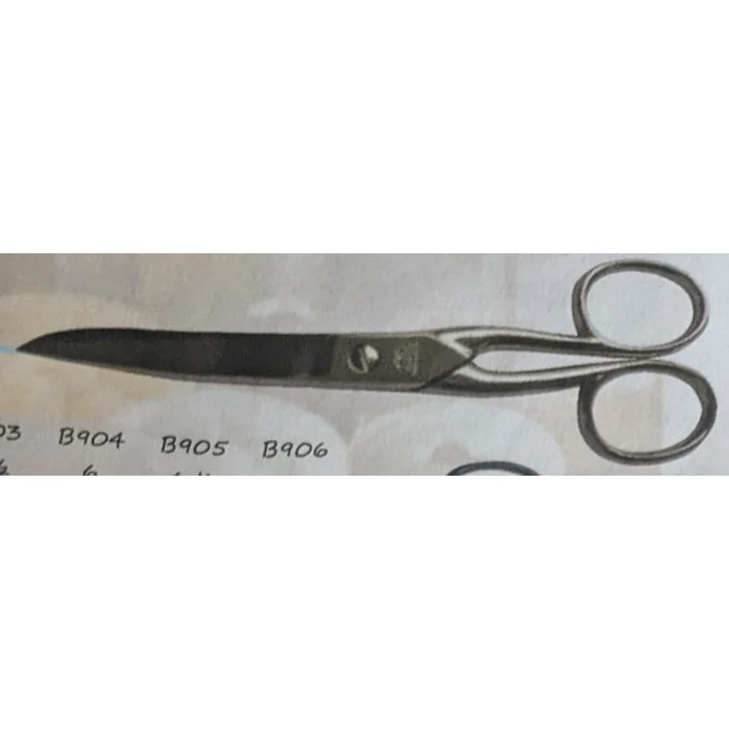 BOKAR Lavoro · 5½″