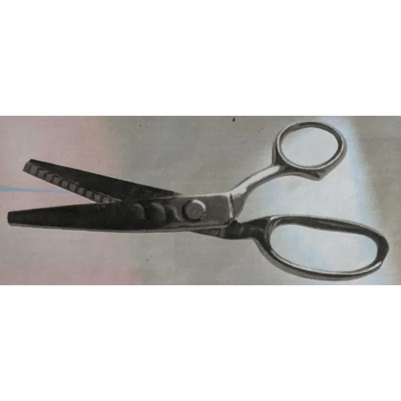 BOKAR Tagliacampioni · 8½″