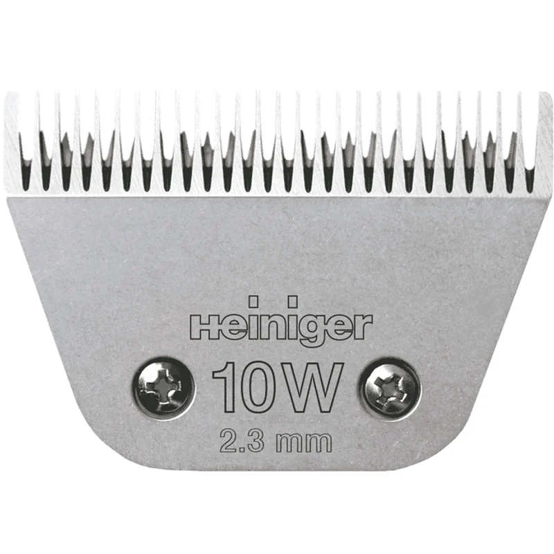 Heiniger SNAP-ON #10W / 2,3 mm