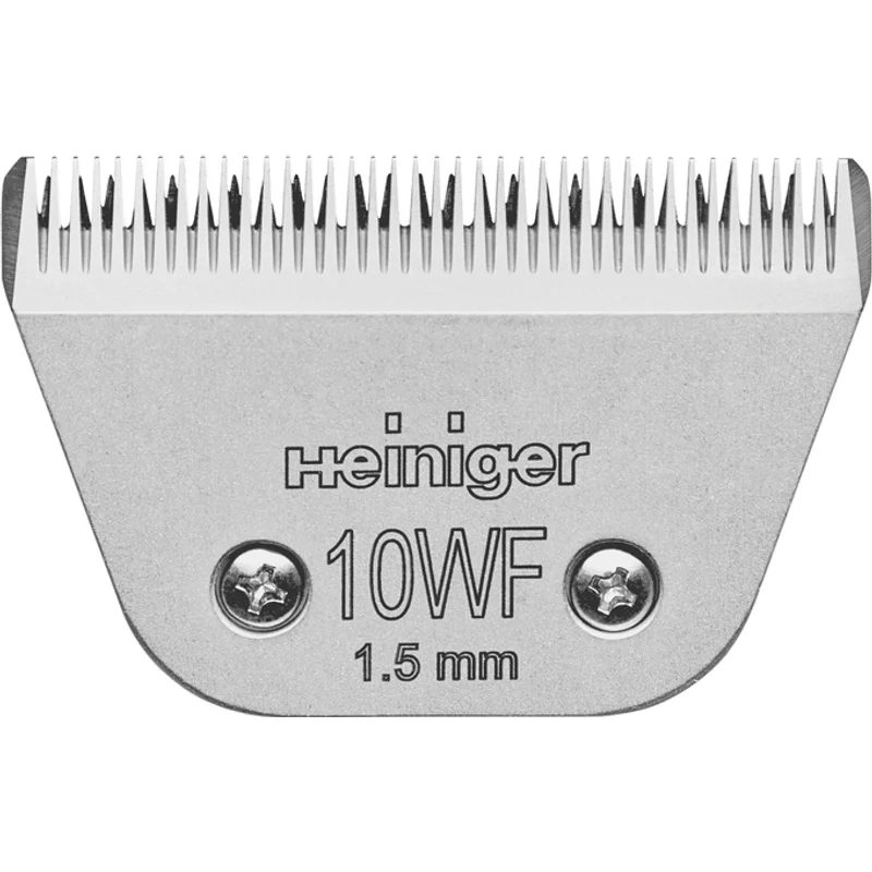 Heiniger SNAP-ON #10WF / 1,5 mm