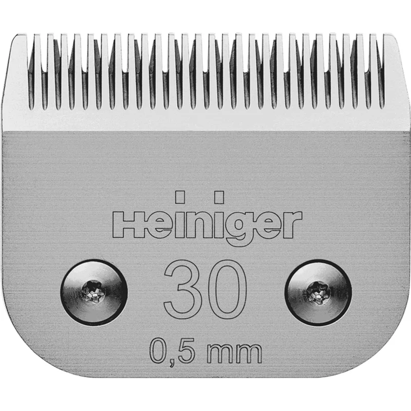 Heiniger SNAP-ON #30 / 0,5 mm