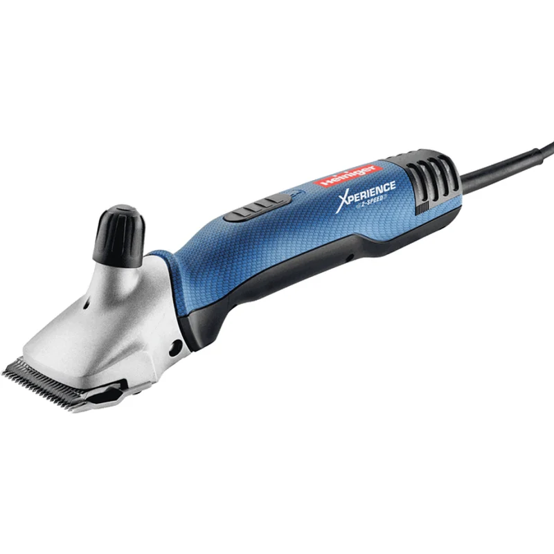 Heiniger XPERIENCE 2-SPEED