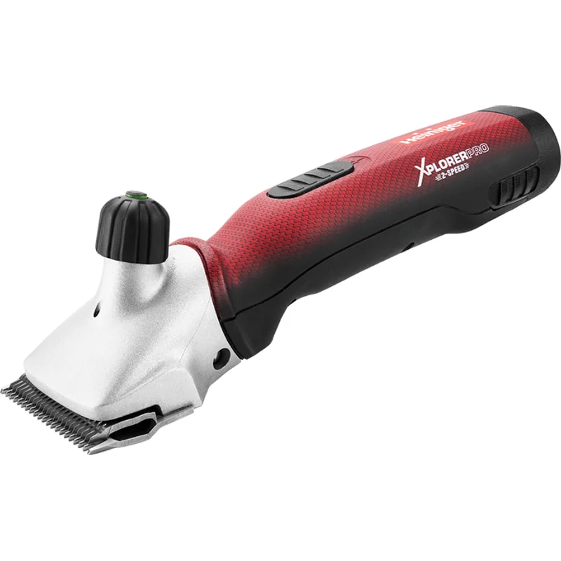 Heiniger XPLORER PRO