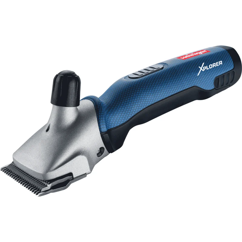 Heiniger XPLORER