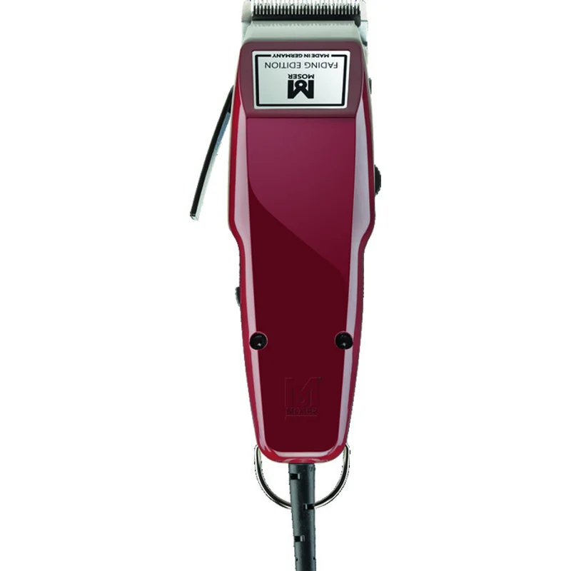 MOSER 1400 Fading Edition