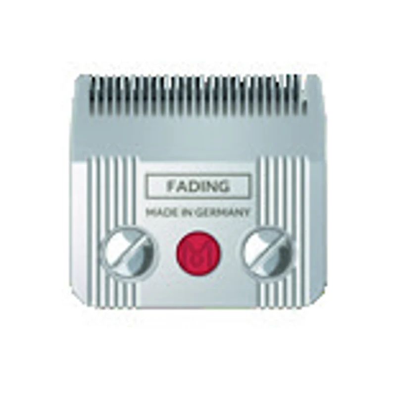 MOSER FADING BLADE · 1400