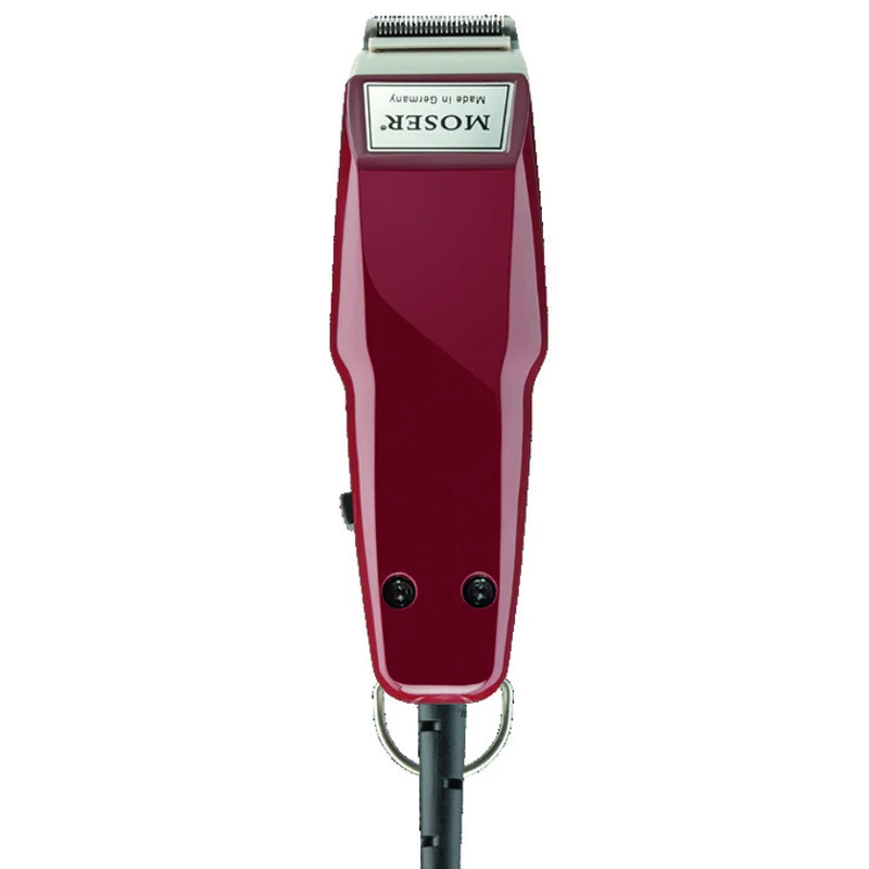 MOSER 1400 MINI · Bordeaux