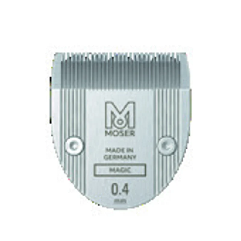 MOSER MAGIC BLADE · Trimmer