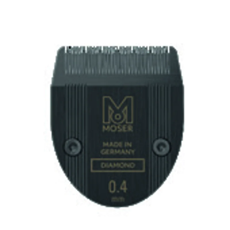 MOSER DIAMOND BLADE · Trimmer