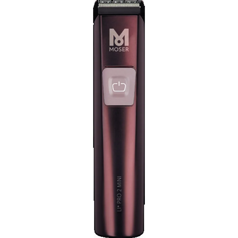MOSER LI+ PRO 2 MINI