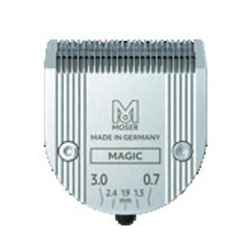 MOSER MAGIC BLADE