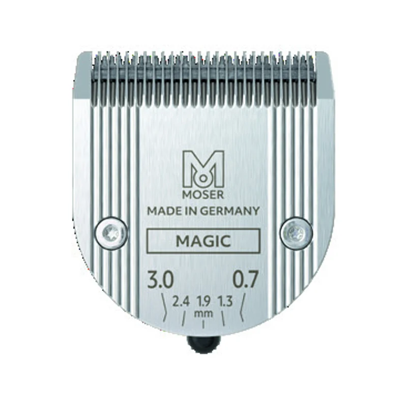 MOSER MAGIC BLADE II