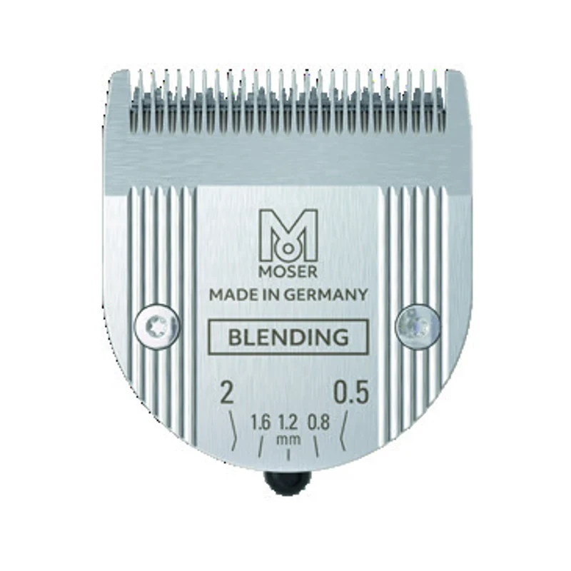 MOSER BLENDING BLADE