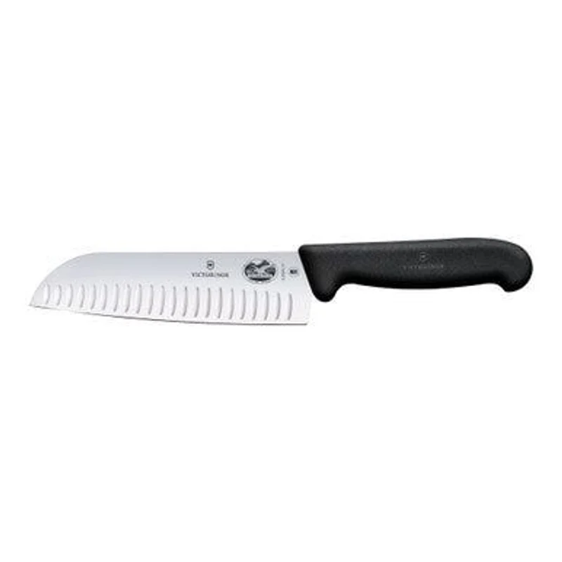 Victorinox Fibrox · Santoku · 17 cm