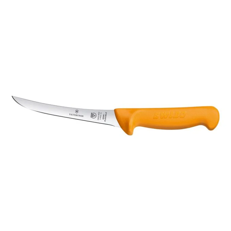 Victorinox Swibo · Disosso semiflessibile · 16 cm