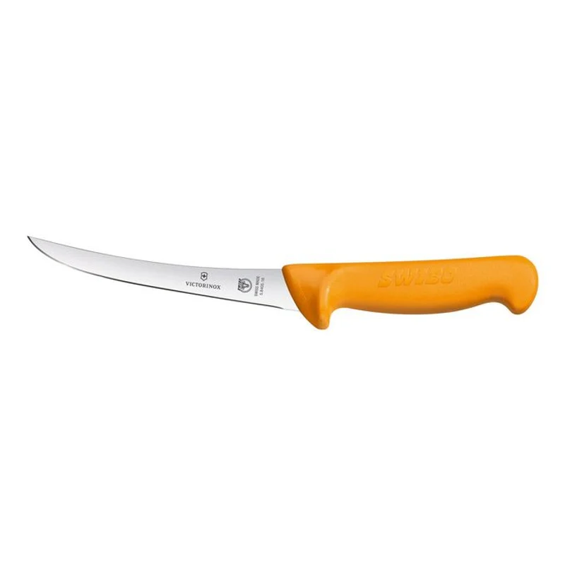 Victorinox Swibo · Disosso curvo · 16 cm