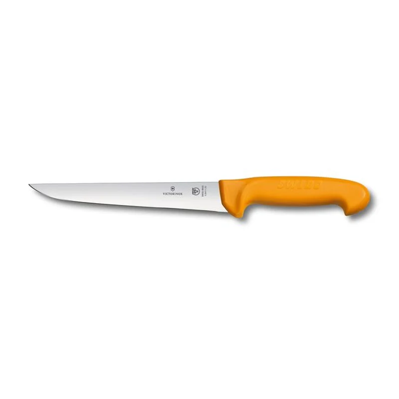 Victorinox Swibo · Scannare · 20 cm