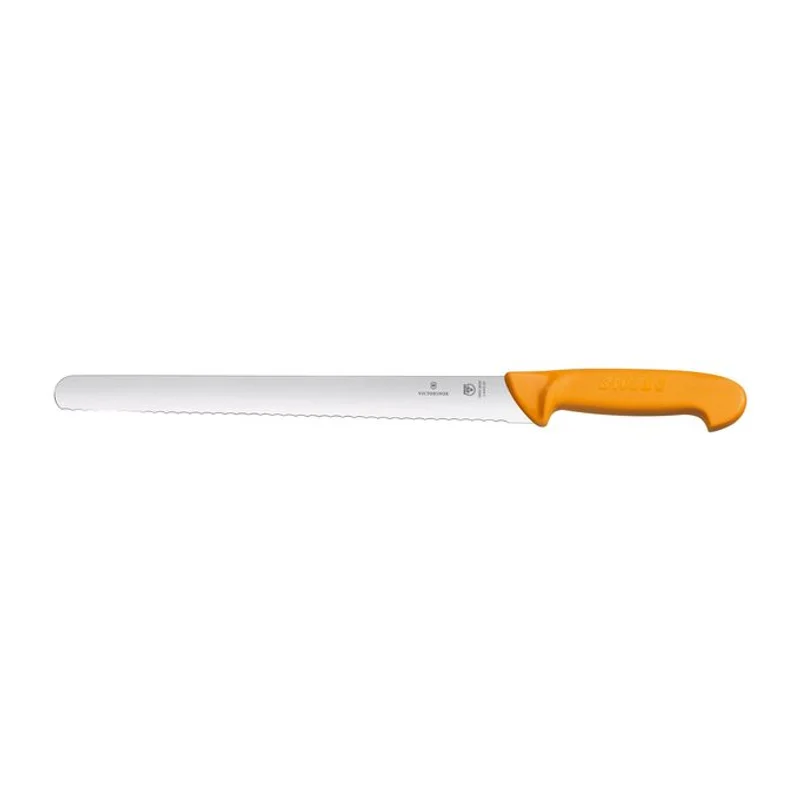 Victorinox Swibo · Pane ondulato · 30 cm